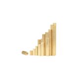 Standoff Spacer elektronik anakart Montaj Vida (PA-352) (35x3x2mm)