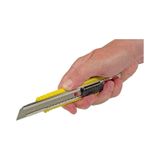 Stanley 0-10-421 Maket Bıçağı Fatmax 18 MM
