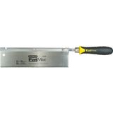 Stanley 0-15-252 Fatmax Siyah Sarı Çift Taraf Ayarlı 250 mm Testere