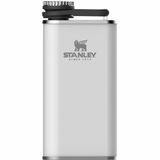 Stanley 0.23 l Beyaz Klasik Paslanmaz Çelik Cep Matarası
