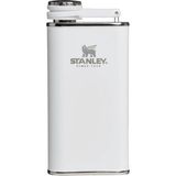 Stanley 0.23 lt Paslanmaz Çelik Termos Geniş Ağız Tasarımı ile Kolay Doldurma ve Temizleme - Pembe