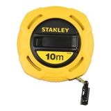Stanley 0-34-295 10 mt Kapalı Tip Fiberglass Metre