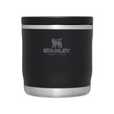 Stanley 0.35L Adventure To-Go Yemek Termosu | Siyah