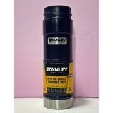 Stanley 0.47L Termos Mug - Lacivert Klasik ( Ömür Boyu Garanti ) - 470 ml