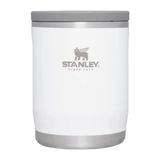 Stanley 0.53L Adventure To-Go Yemek Termosu | Polar - Beyaz