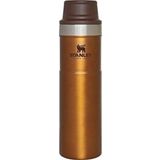 Stanley 0.59 lt Classic Trigger Action Mapple Travel Mug