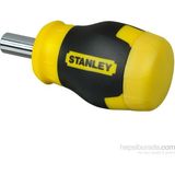 Stanley 0-66-357 1 Parça Topaç Tornavida