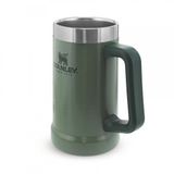 Stanley 0.7 lt Adventure Yeşil Büyük Bira Bardağı