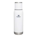 Stanley 0.75 lt Adventure To-Go Polar Vakumlu Paslanmaz Çelik Termos