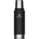 Stanley 0.75L Classıc Vac Btl M.black Eu Termos As1001612028