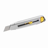 Stanley 0/10/018 Maket Bıçağı, Sarı/siyah, 1 Adet