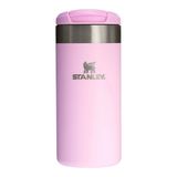 Stanley 0,35 lt Cherry AeroLight Transit Mug Termos