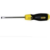 Stanley 064919 Düz Tornavida 6,5X150MM Cushiongrip