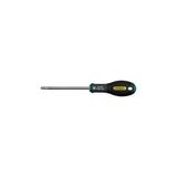 Stanley 065397 Torx Tornavida Fatmax T25*100mm Renksiz