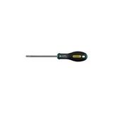 Stanley 065398 Torx Tornavida Fatmax T30*125mm Renksiz