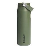 Stanley 0,7 lt Haki Iceflow Flip Straw Su Termosu