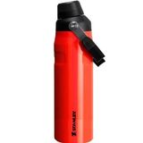 Stanley 0,7 lt Neon Turuncu Iceflow Fast Flow Su Termosu