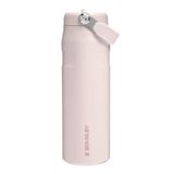 Stanley 0,7 lt Pudra Iceflow Flip Straw Su Termosu