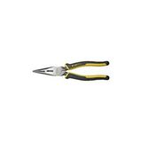 Stanley 089870 Kargaburun Pense Fatmax 200mm Renksiz