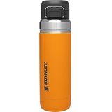 Stanley 1.06 lt Turuncu The Quick Flip Paslanmaz Çelik Termos