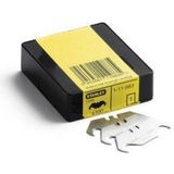 Stanley 1-11-983 50x19 mm 1996 100'lü Paket Rötüş Bıçak Yedeği