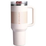 Stanley 1.18L The Quencher Protour Pipetli Termos Bardak - Renkli