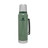 Stanley 1.1Qt Classıc Vac Btl H.green Eu Termos As1008266001