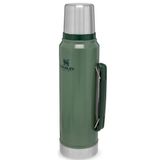 Stanley 1.3 lt Green Classic Legendary Termos