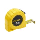 STANLEY 1-30-457 ŞERİT METRE 8M X 25MM