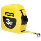 Stanley 1-30-487 Sarı 3 m x12.7 mm Şerit Metre