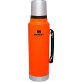 Stanley 1.4 lt Classic Legendary Bottle Turuncu Termos
