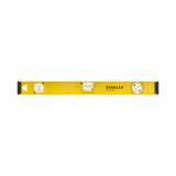 Stanley 1-42-920 Pro 180 I-Beam 60 cm Üç Tüplü Su Terazisi