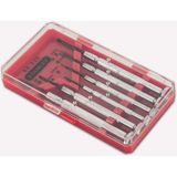 Stanley 1-66-039 6 Parça Saatçi Tornavida Takımı (2'Li Paket)