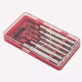 Stanley 1-66-039 6 Parça Saatçi Tornavida Takımı (3'Li Paket)