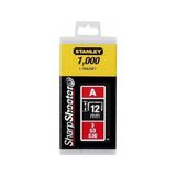 Stanley 1-TRA208T A Serisi Hafif Hizmet Zımba Teli 12 mm