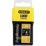 Stanley 1-TRR134T H Seri 13/15/19 6 mm Zımba Teli