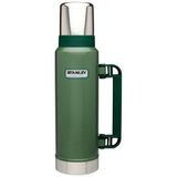 Stanley 10-01032-043 Klasik Vakumlu 1,3 Lt Termos