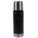 Stanley 10-01228-073 0.47 lt Siyah Klasik Unisex Termos