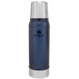 Stanley 10-01612-041 Classics Legendary Bottle 0.75 lt Lacivert Termos