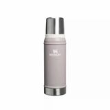 Stanley 10-01612-068 The Legendary Classic Bottle 0.75 lt Gri Termos