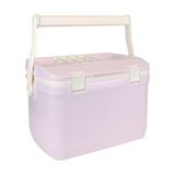 Stanley 10-01623-234 16QT The Easy-Carry Outdoor Cooler 15.1 lt Rose Quartz