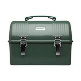 Stanley 10-01625-003 Yemek Taşıma Çantası 9.4 LT Yeşil - Lunchbox