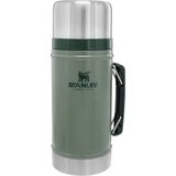 Stanley 10-07937-003 0.94 lt Klasik Vakumlu Çelik Yemek Termosu