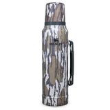 Stanley 10-08266-053 The Legendary Classic Bottle 1.0 lt Bottomland Mossy Termos