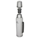 Stanley 10-08266-060 1.1 lt Beyaz Klasik Termos