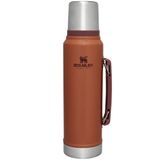 Stanley 10-08266-061 The Legendary Classic Bottle Hammertone Clay 1 lt Termos