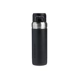 Stanley 10-09150-104 Siyah The Quick-Flip Water Bottle 1.06 lt Unisex Outdoor Matara