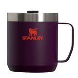 Stanley 10-09366-289 Klasik 0.35 lt Paslanmaz Çelik Termos