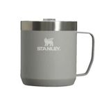 Stanley 10-09366-336 0.35 lt Classic Vac Camp Mug Ash 2.0 Termos