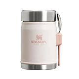 Stanley 10-09382-106 Klasik Paslanmaz Çelik 0.40 lt Kaşıklı Yemek Termosu